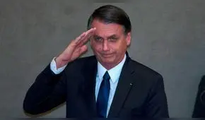 Bolsonaro afirma que sacará a Brasil del Pacto Mundial Migratorio