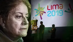 Alcorta celebró inauguración de Parapanamericanos, pero antes criticó ejecución de juegos