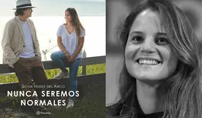 Conoce la historia de amor entre Jaime Bayly y Silvia Núñez contada por su protagonista