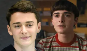 Noah Schnapp, actor de “Stranger things”, revela su orientación sexual: “Le dije a mi familia que soy gay”