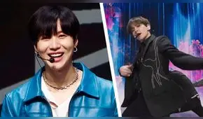 SuperM lanza canciones inéditas en concierto online Beyond the future [VIDEOS]