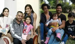 Hombres que se hacen cargo