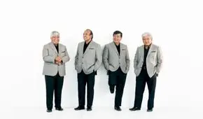 Agua Marina: Anuncia concierto para el Día del Amor  