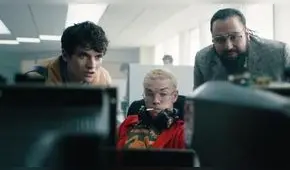 Filtran imágenes de 'Bandersnatch', la primera película de Black Mirror