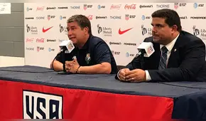 YouTube: El ‘Bolillo’ Gómez perdió el control con periodista que lo increpó por la derrota de Panamá [VIDEO]