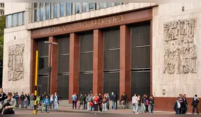 Colombia registró inflación de 0,50% en abril