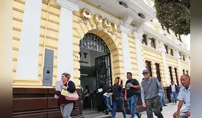 “Aumento de sueldos a empleados municipales pone en jaque al CGT”