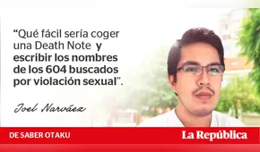 Del horror y otros delitos