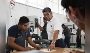 Donald Trump pone en duda el 80% del comercio en México