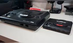 Sega Genesis Mini: se revelan diez nuevos videojuegos para la mítica consola [FOTOS]