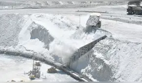 La minería, ¿una salida para el sur? 