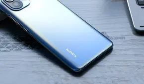 Xiaomi Mi 11 Pro se filtra con drástico cambio en su diseño de cámara