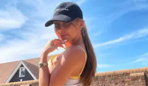 Modelo hace un molde de su vagina para que “viva para siempre” y a su esposo le encanta