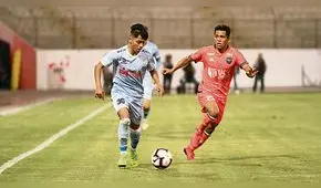 Alexander Lecaros dejó el Cusco y se va a Brasil