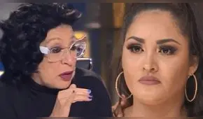 ¿Michelle Soifer se va del país? Cantante se cansó de las críticas