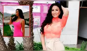 Janet Barboza se lanza como influencer de cocina tras cancelación de Válgame
