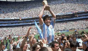 Diego Armando Maradona: una vida vista a la luz de sus hermanas