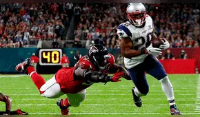 Super Bowl 2019 EN VIVO: reglas básicas para entender y disfrutar un partido de fútbol americano