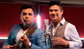 “Par de copas”, lo nuevo de la Orquesta Candela y Américo