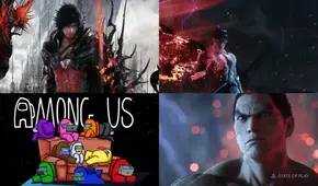 The Game Awards 2022: Tekken 8, Jedi Survivor y más anuncios en la importante gala de videojuegos