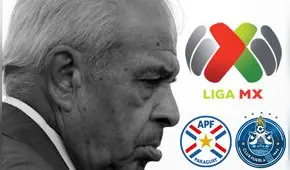 Fallece Aníbal Ruiz a los 74 años: el mundo del fútbol lamenta deceso del ‘Maño’