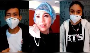 Patty Wong: trabajadores de sus restaurantes la defienden y dan su versión sobre denuncia 