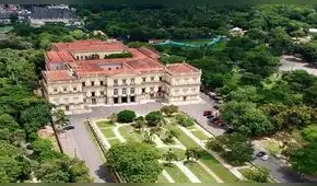 Museo Nacional de Río de Janeiro: una semana después del incendio, Brasil aún llora la pérdida [VIDEO]
