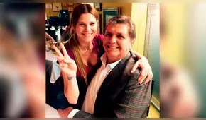 Ex modelo Gia Rogers tuvo aparatoso accidente cuando regresaba de una fiesta [VIDEO]