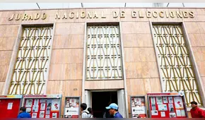 JNE solicitó a Vizcarra convocar elecciones complementarias en 12 distritos