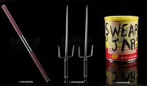 The Defenders: Marvel realiza una subasta y le da el adiós definitivo a las series de Netflix