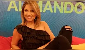 Karina Rivera sobre encontrar el amor a los 50 años: “No quieres cometer errores vividos antes”