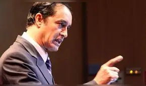 Resultados ONPE en San Juan de Lurigancho: Alex Gonzáles es el nuevo alcalde electo