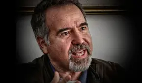 Oficializan a Francesco Petrozzi como agregado cultural de Perú en Alemania