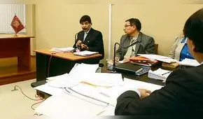 Arequipa: Este martes se decide si exalcalde Zegarra es sentenciado por PDM