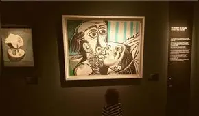 Museo Picasso exhibe colección que el pintor tenía de otros artistas 