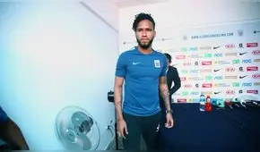 Panelistas de Fox Sports destruyen a Pedro Gallese y exblanquiazul lo defendió [VIDEO]