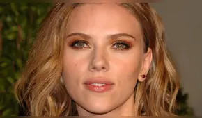 Scarlett Johansson y las imágenes del antes y después tras operarse el busto [VIDEO]