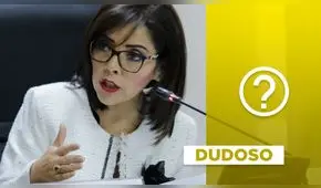 ¿63 recién nacidos murieron en Arequipa “a falta de incubadoras” como dijo Alejandra Aramayo?