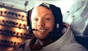 Neil Armstrong y el Apolo 11: ¿Por qué fue el primer hombre de la misión en pisar la Luna?