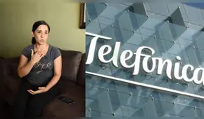 Defensa de Silvana Castagnola presentó denuncia contra Telefónica