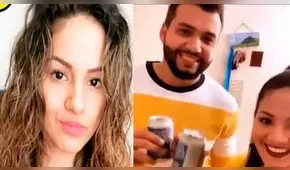 Katty García cuenta por qué terminó con Karim Vidal e inició nueva relación con un hombre