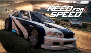 Creadores de Need for Speed Most Wanted desarrollarán el próximo NFS