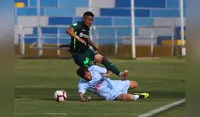 Real Garcilaso perdió en casa ante Pirata FC por la mínima diferencia