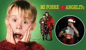 “Mi pobre angelito” vuelve al cine por Navidad: reestreno en Perú ofrece entradas gratis