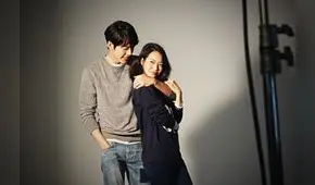 Kim Woo Bin y Shin Min Ah: así nació el romance de la famosa pareja coreana