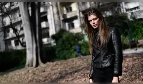 ¿Quién es Valentina Sampaio, la primera modelo transgénero de Victoria’s Secret?