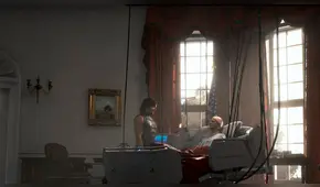 Artista 3D de Insomniac destruye y alaba por completo el tráiler de Death Stranding