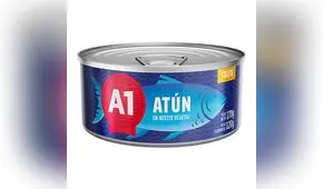 Atún en conserva A-1 es comprada por Oceano Seafood