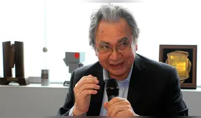 Manuel Burga, exrector de UNMSM, será el nuevo director del Lugar de la Memoria