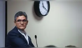 Abogado afirma que Pérez “tergiversó” testimonio para pedir prisión preventiva contra Monteverde 